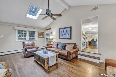 22 Sabina Road Trumbull CT 06611