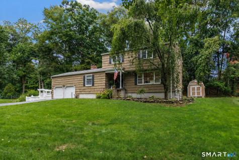 22 Sabina Road Trumbull CT 06611