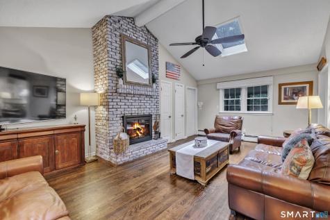 22 Sabina Road Trumbull CT 06611