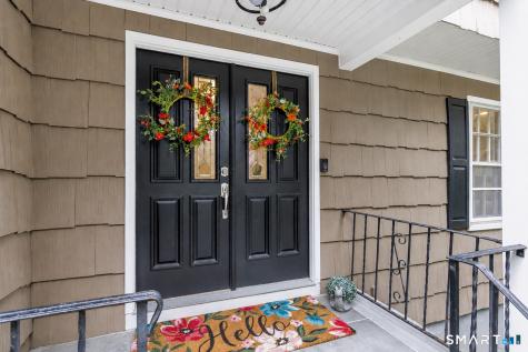 22 Sabina Road Trumbull CT 06611