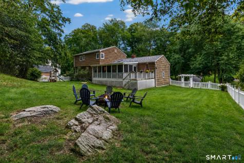 22 Sabina Road Trumbull CT 06611