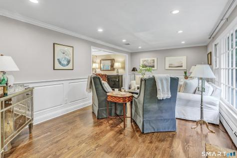 22 Sabina Road Trumbull CT 06611