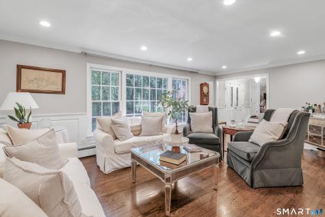 22 Sabina Road Trumbull CT 06611