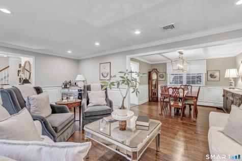 22 Sabina Road Trumbull CT 06611