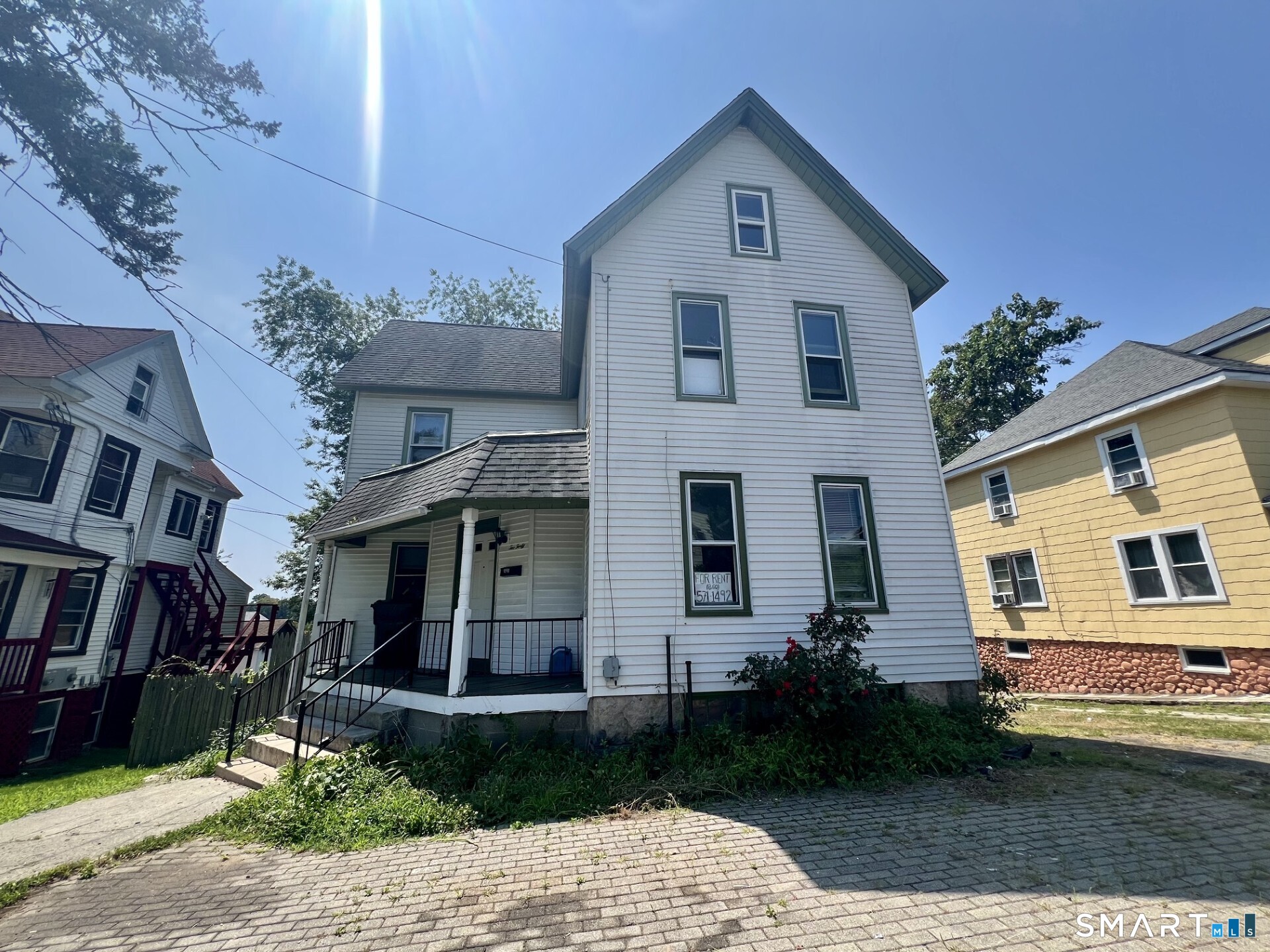 240 Crystal Avenue New London CT 06320