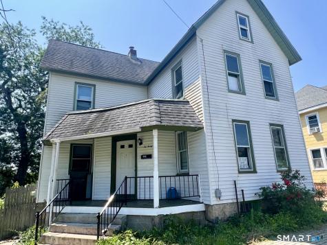 240 Crystal Avenue New London CT 06320