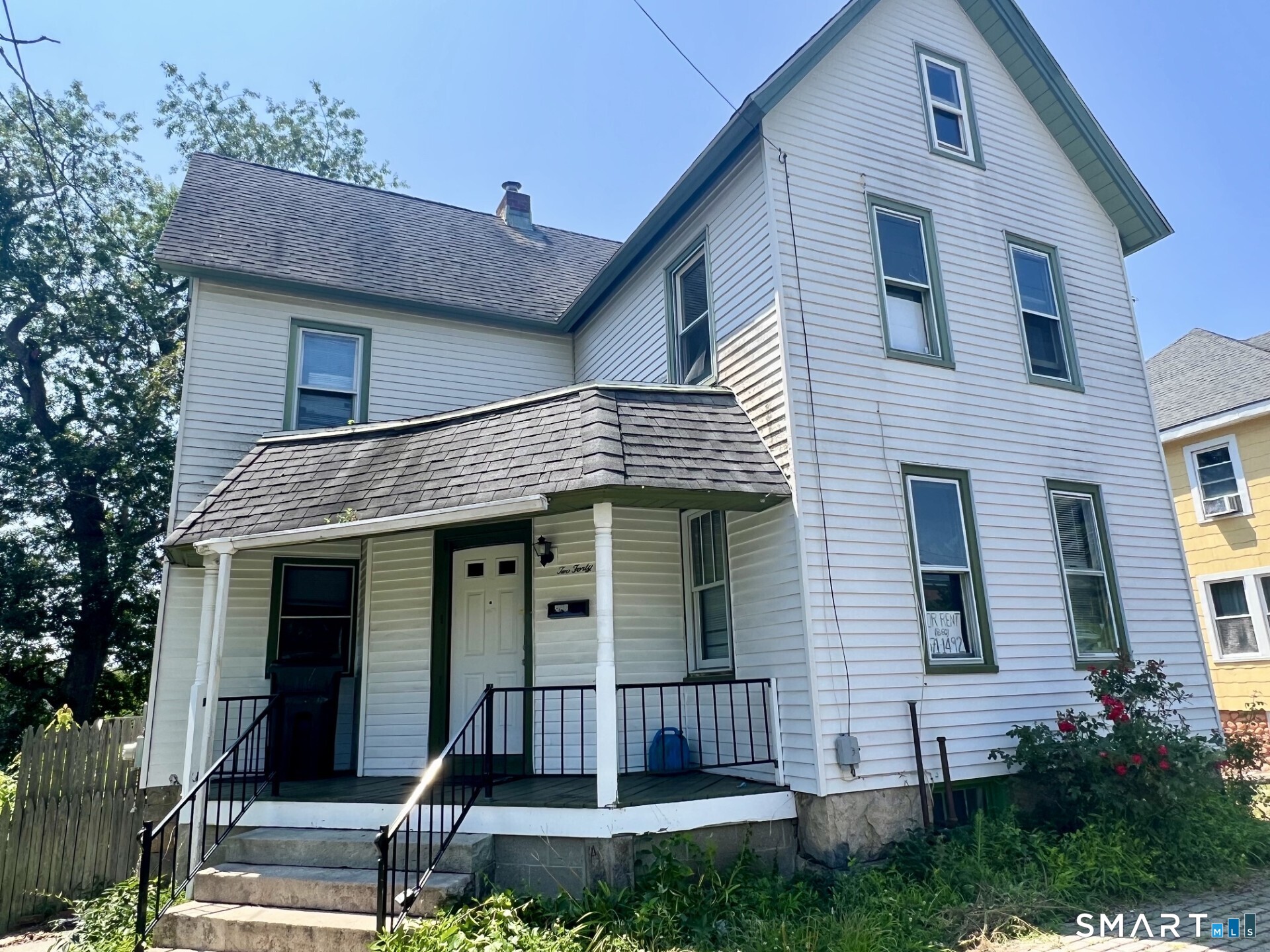 240 Crystal Avenue New London CT 06320