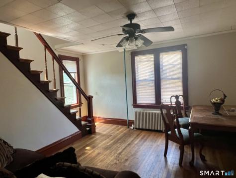 240 Crystal Avenue New London CT 06320