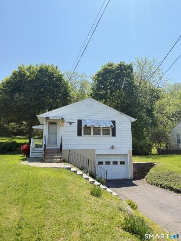 212 Swain Avenue Meriden CT 06450