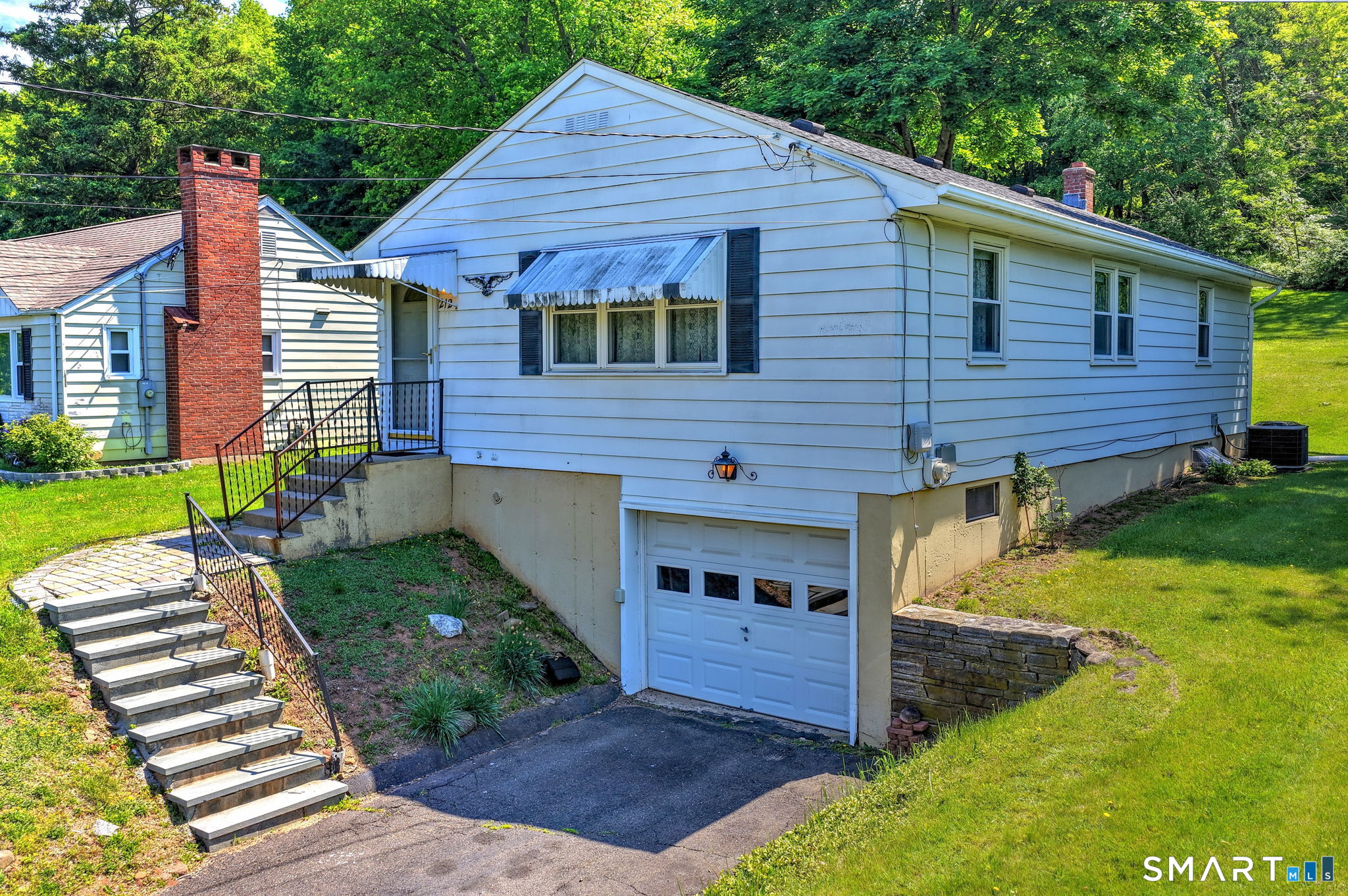 212 Swain Avenue Meriden CT 06450