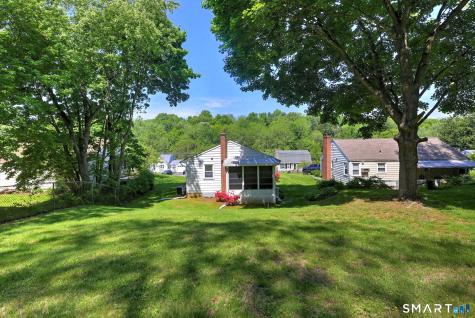 212 Swain Avenue Meriden CT 06450
