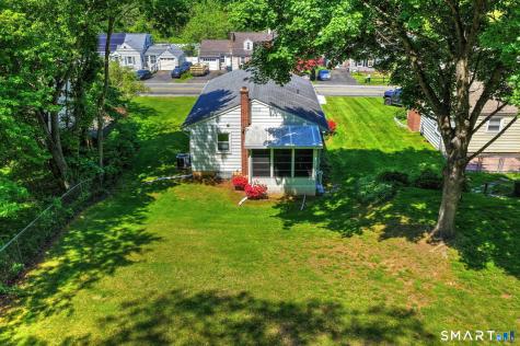 212 Swain Avenue Meriden CT 06450