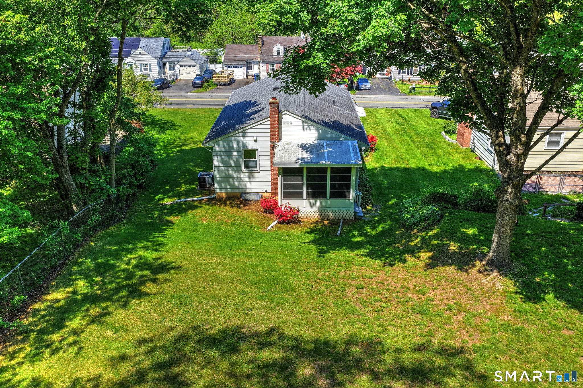 212 Swain Avenue Meriden CT 06450