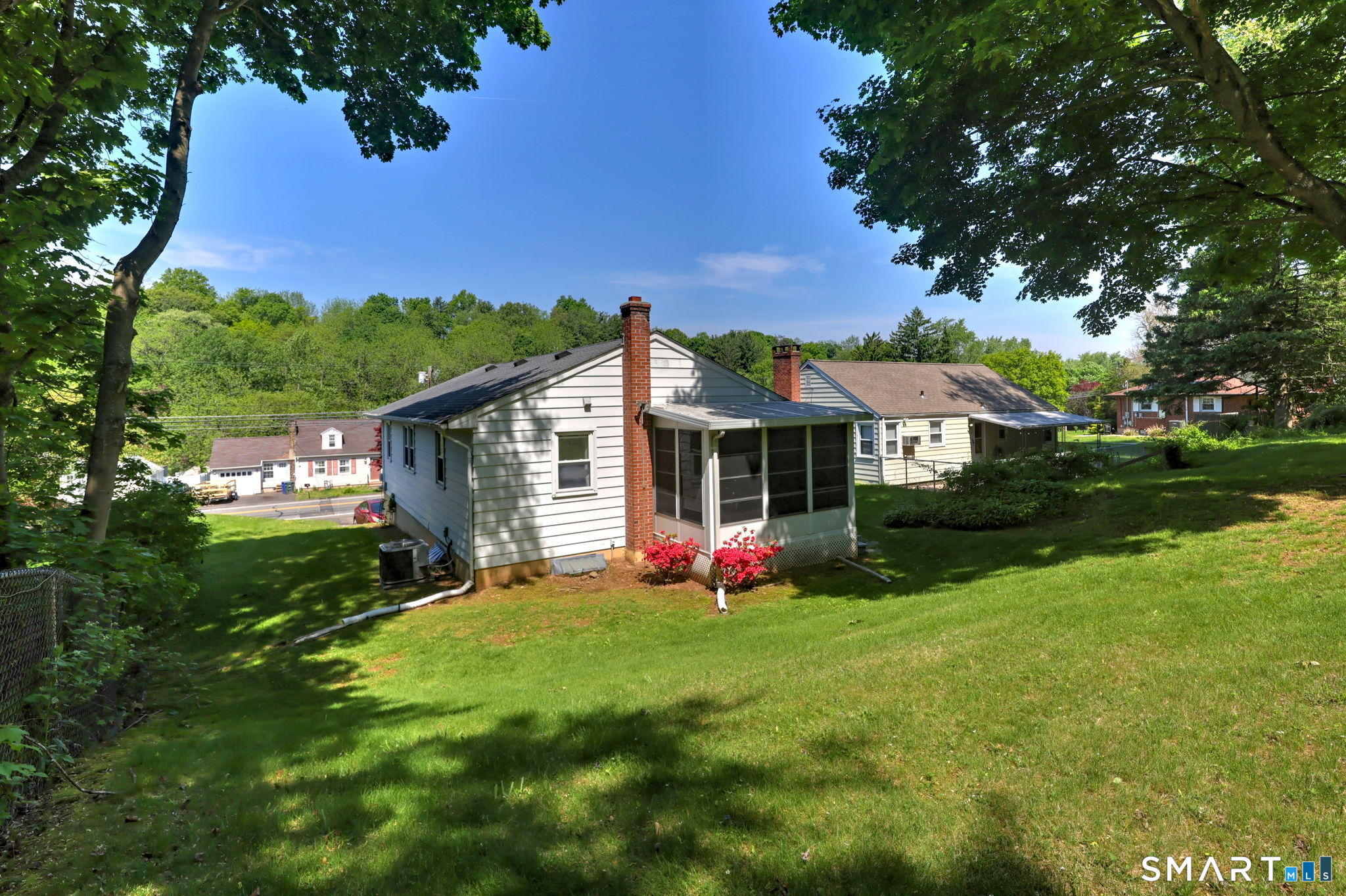 212 Swain Avenue Meriden CT 06450