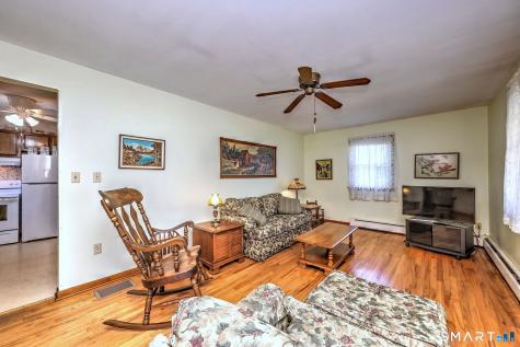 212 Swain Avenue Meriden CT 06450