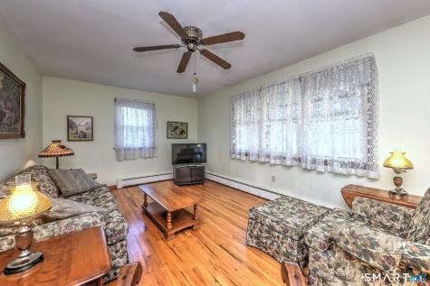 212 Swain Avenue Meriden CT 06450