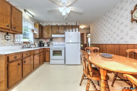 212 Swain Avenue Meriden CT 06450