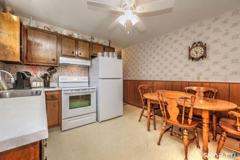 212 Swain Avenue Meriden CT 06450