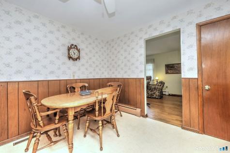 212 Swain Avenue Meriden CT 06450