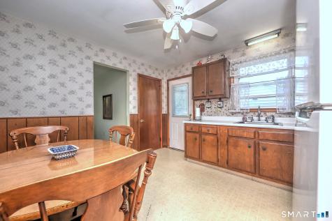 212 Swain Avenue Meriden CT 06450