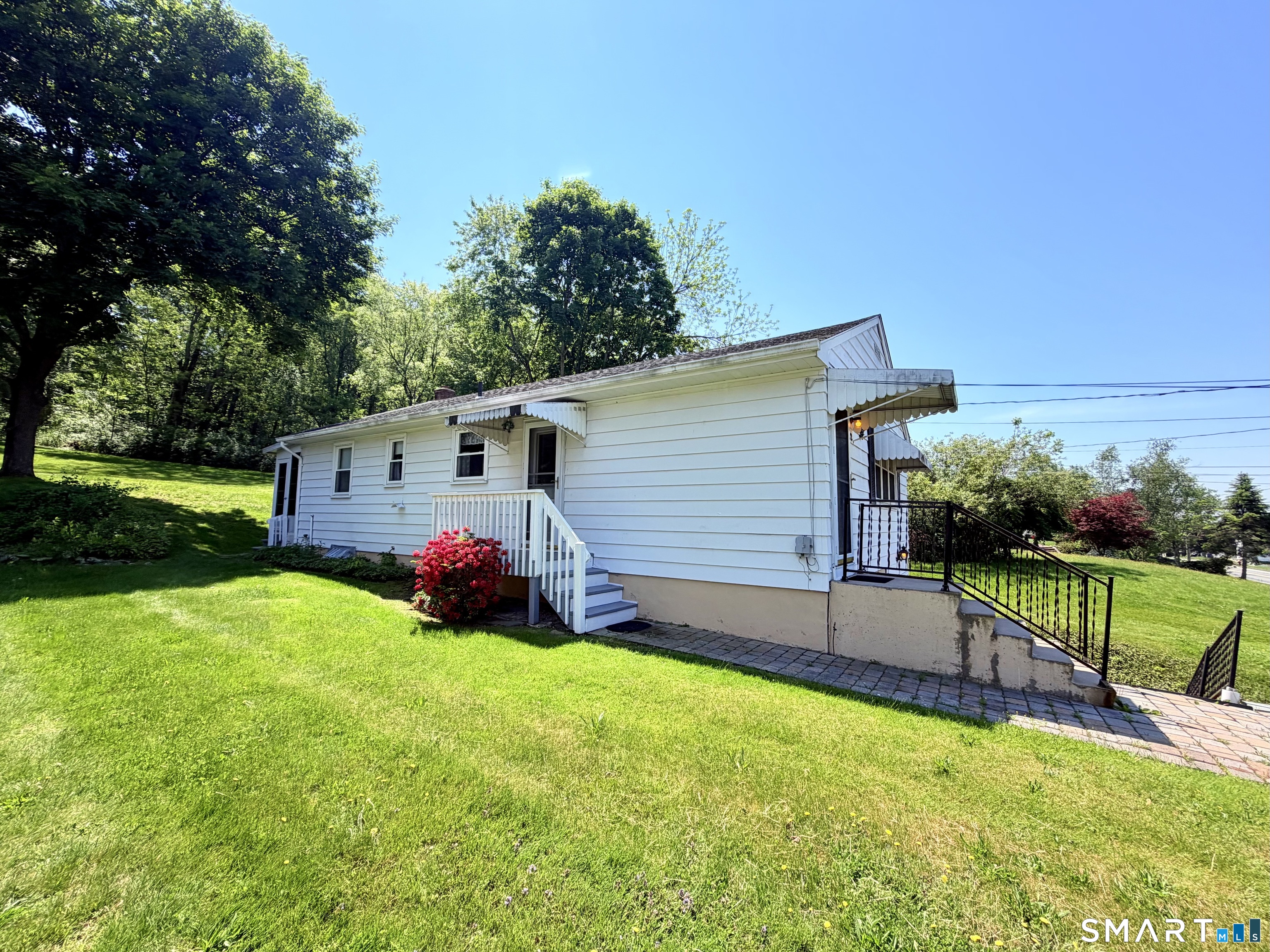 212 Swain Avenue Meriden CT 06450
