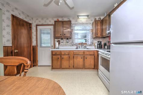 212 Swain Avenue Meriden CT 06450