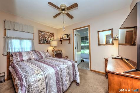 212 Swain Avenue Meriden CT 06450