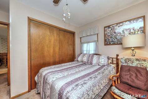 212 Swain Avenue Meriden CT 06450
