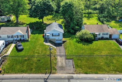 212 Swain Avenue Meriden CT 06450