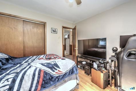 212 Swain Avenue Meriden CT 06450