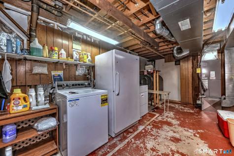212 Swain Avenue Meriden CT 06450