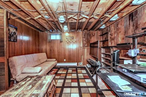 212 Swain Avenue Meriden CT 06450