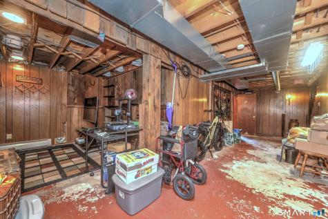 212 Swain Avenue Meriden CT 06450