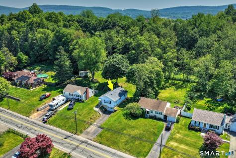 212 Swain Avenue Meriden CT 06450
