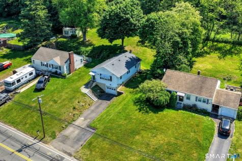 212 Swain Avenue Meriden CT 06450