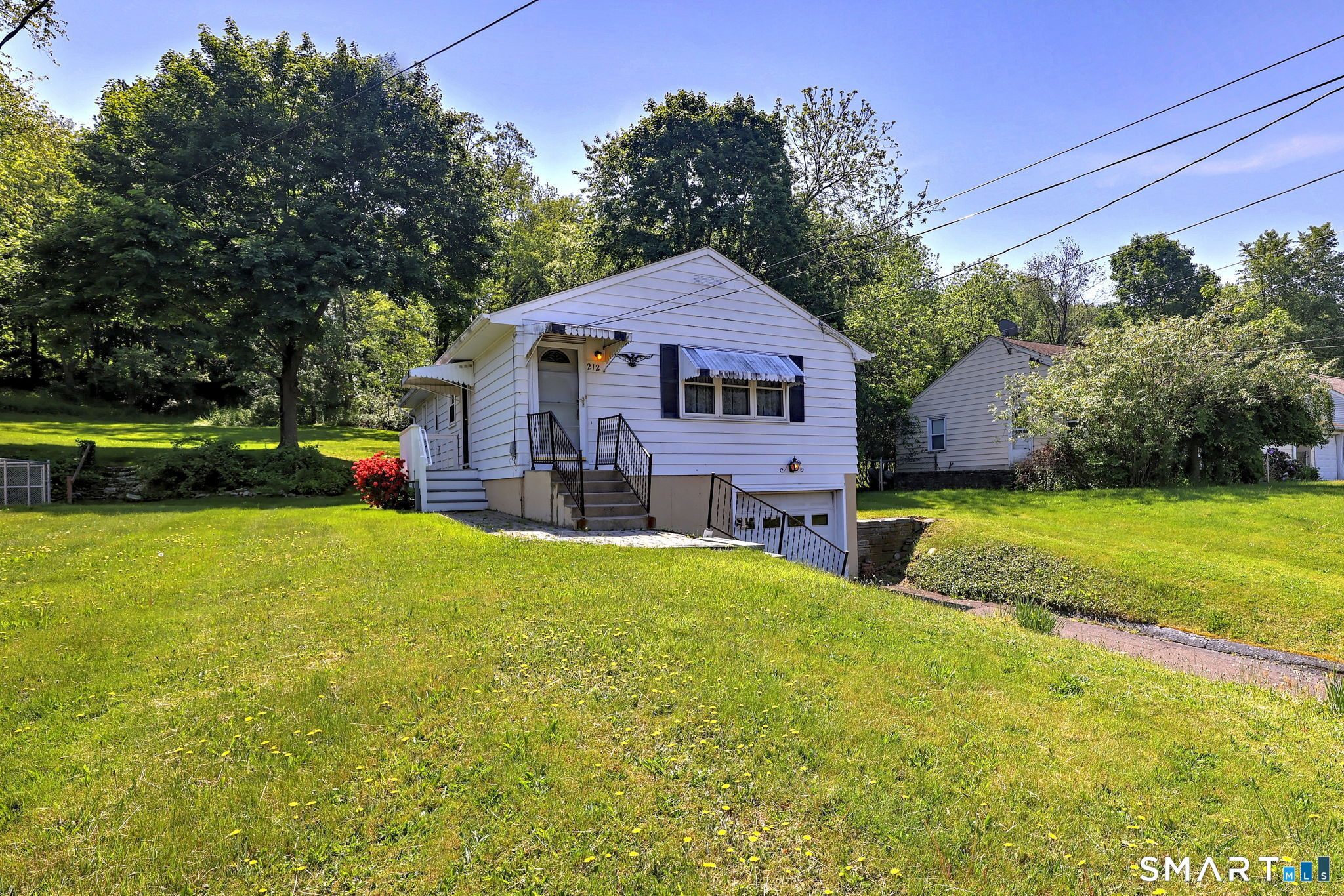 212 Swain Avenue Meriden CT 06450