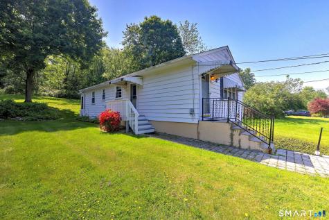 212 Swain Avenue Meriden CT 06450