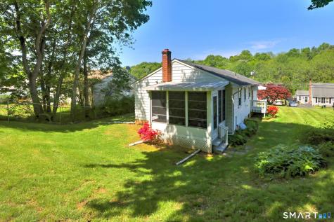 212 Swain Avenue Meriden CT 06450