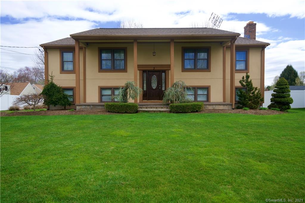 3 Renee Lane Enfield CT 06082