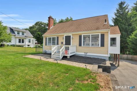 65 Doane Street Manchester CT 06042