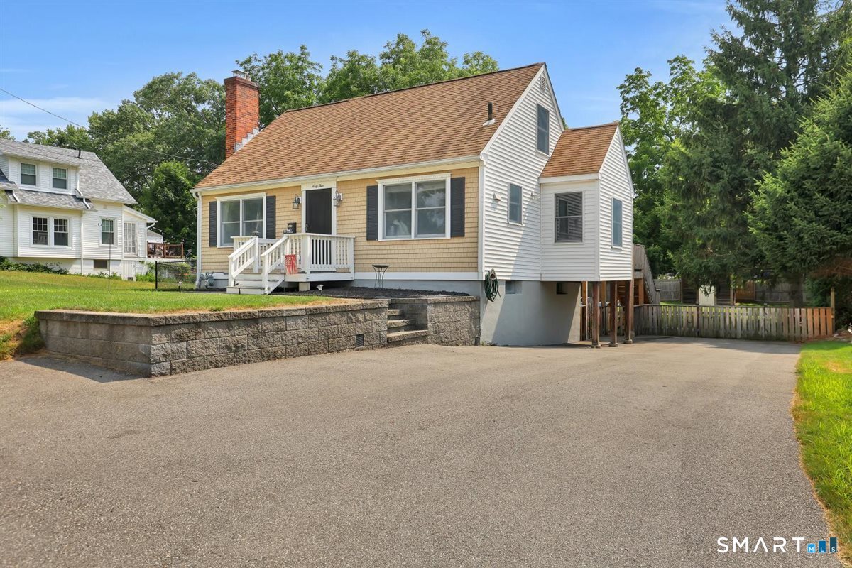 65 Doane Street Manchester CT 06042