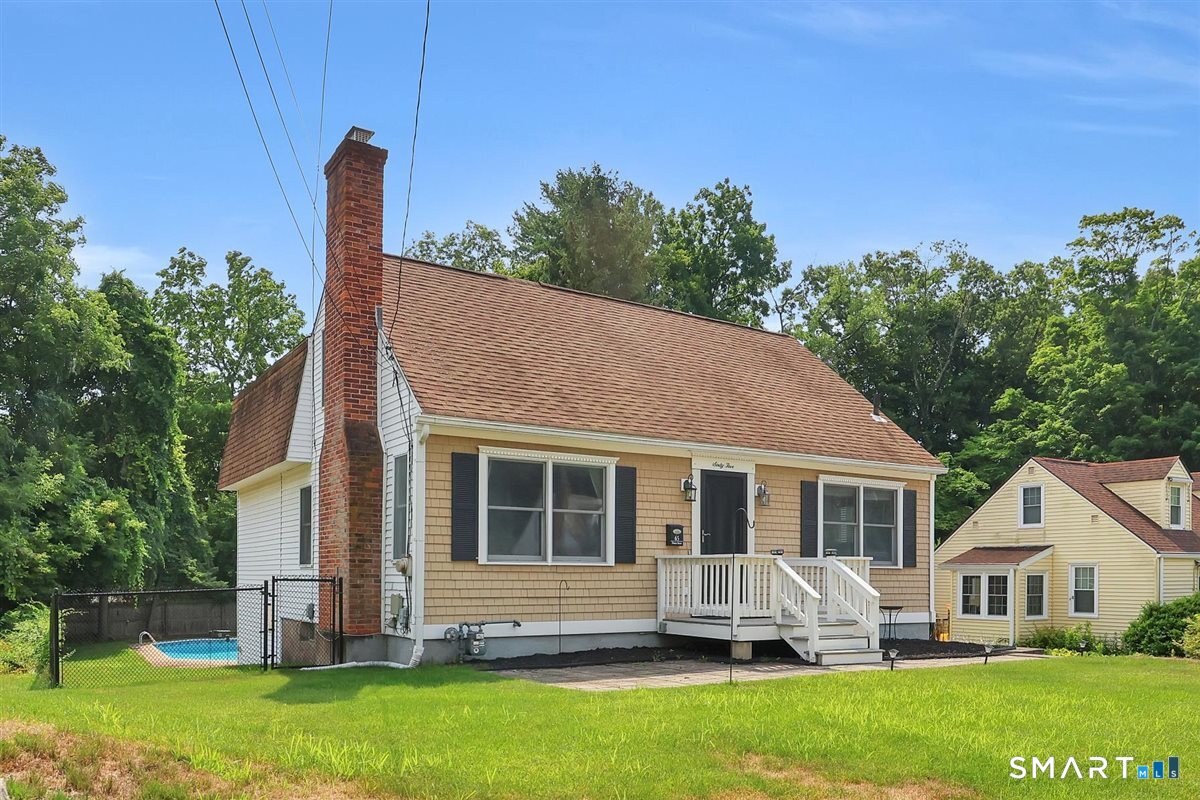 65 Doane Street Manchester CT 06042