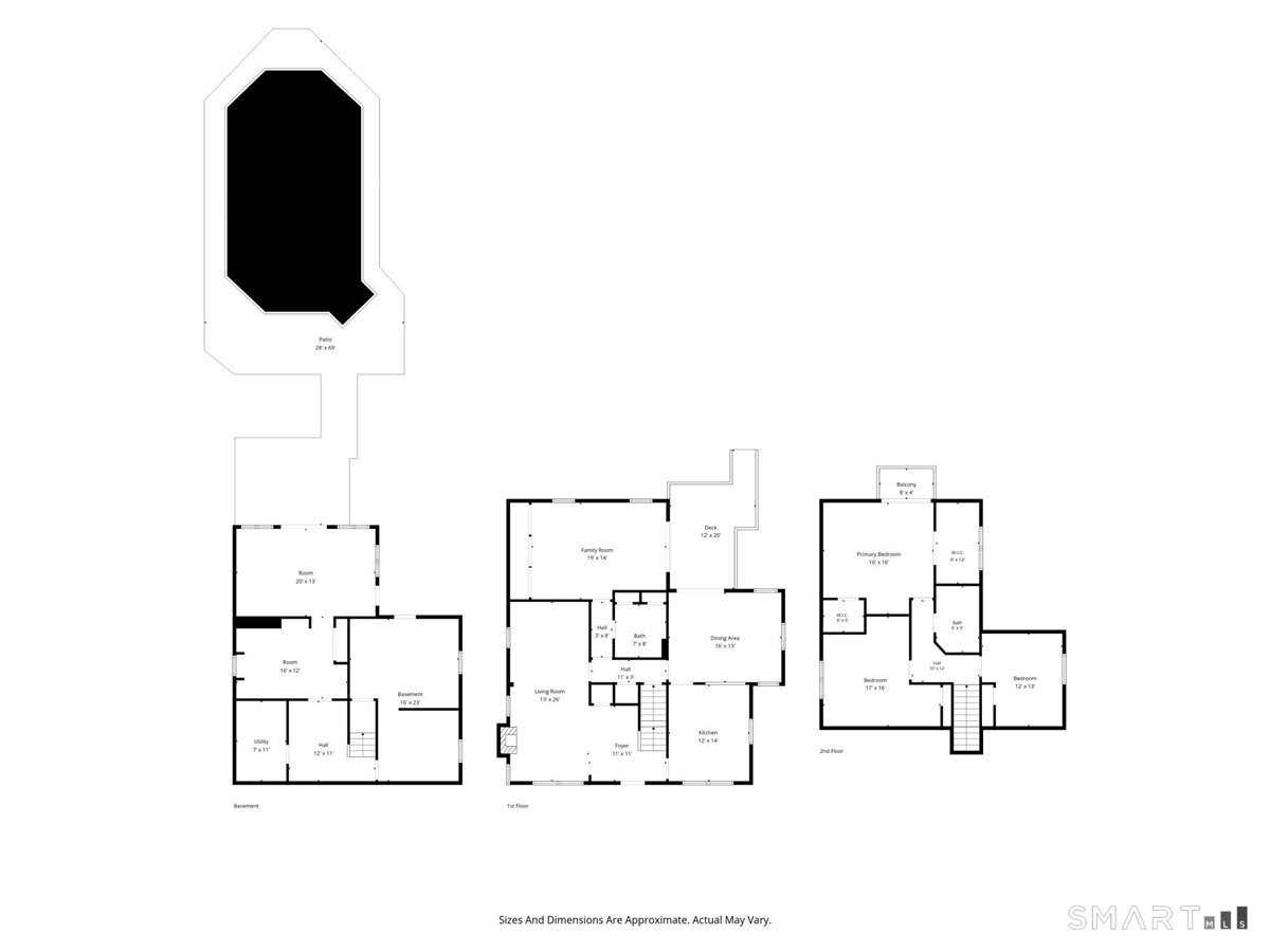 65 Doane Street Manchester CT 06042