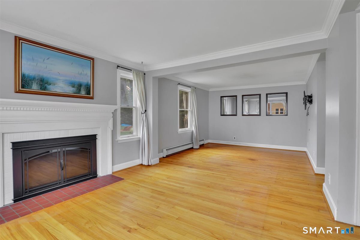 65 Doane Street Manchester CT 06042