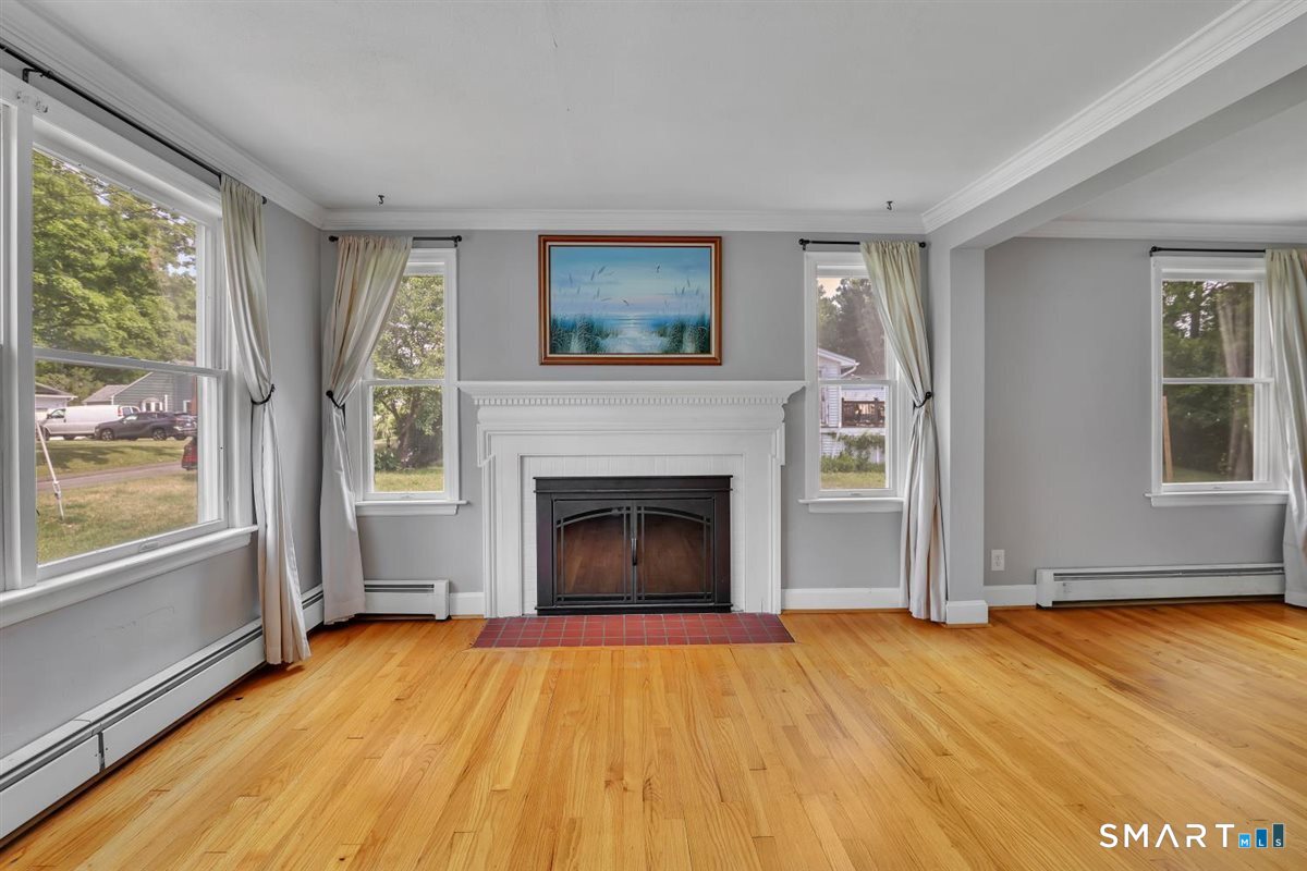 65 Doane Street Manchester CT 06042