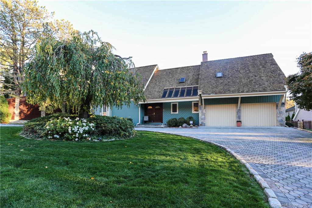 45 Revonah Circle Stamford CT 06905