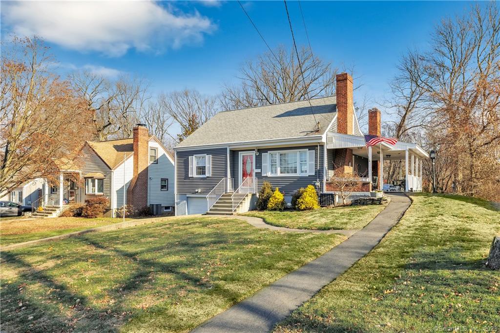 25 Hemlock Drive Milford CT 06461