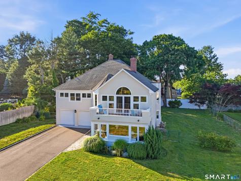 84 Hobson Street Stamford CT 06902