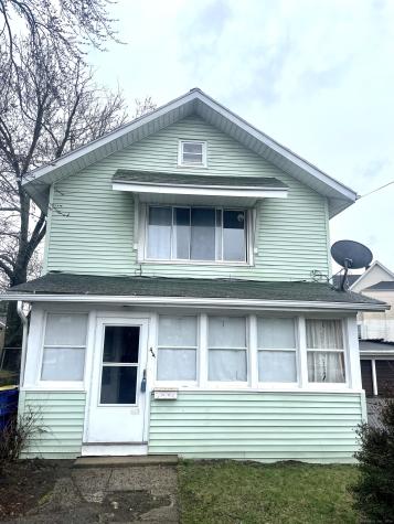 44 Rye Street Waterbury CT 06706