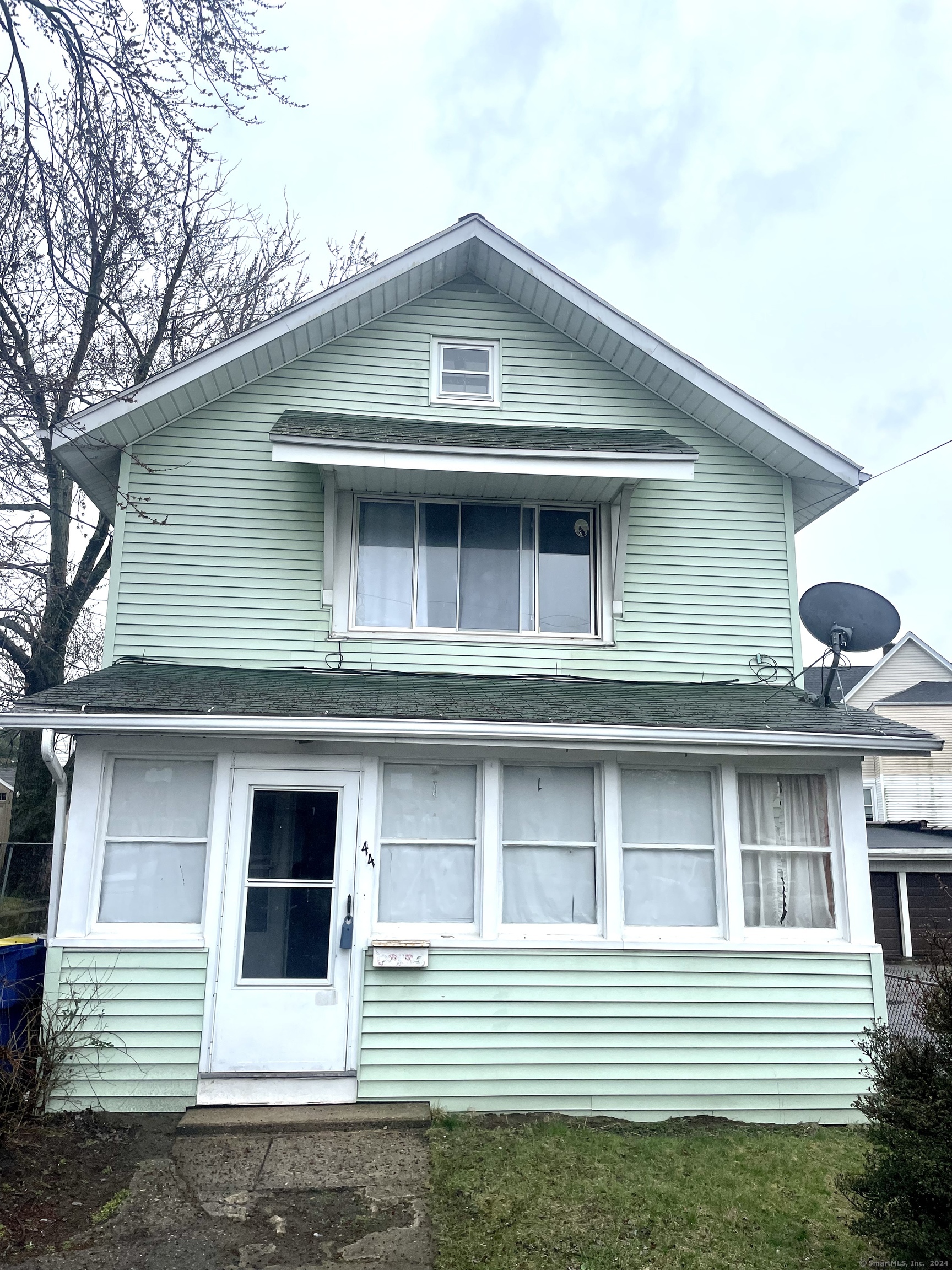 44 Rye Street Waterbury CT 06706